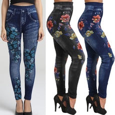 Ladies Jeans
