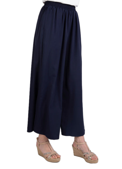 Wide leg loose pants