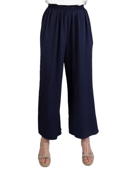 Wide leg loose pants