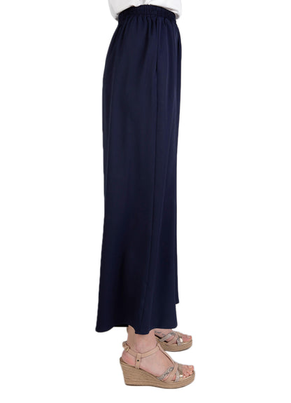 Wide leg loose pants