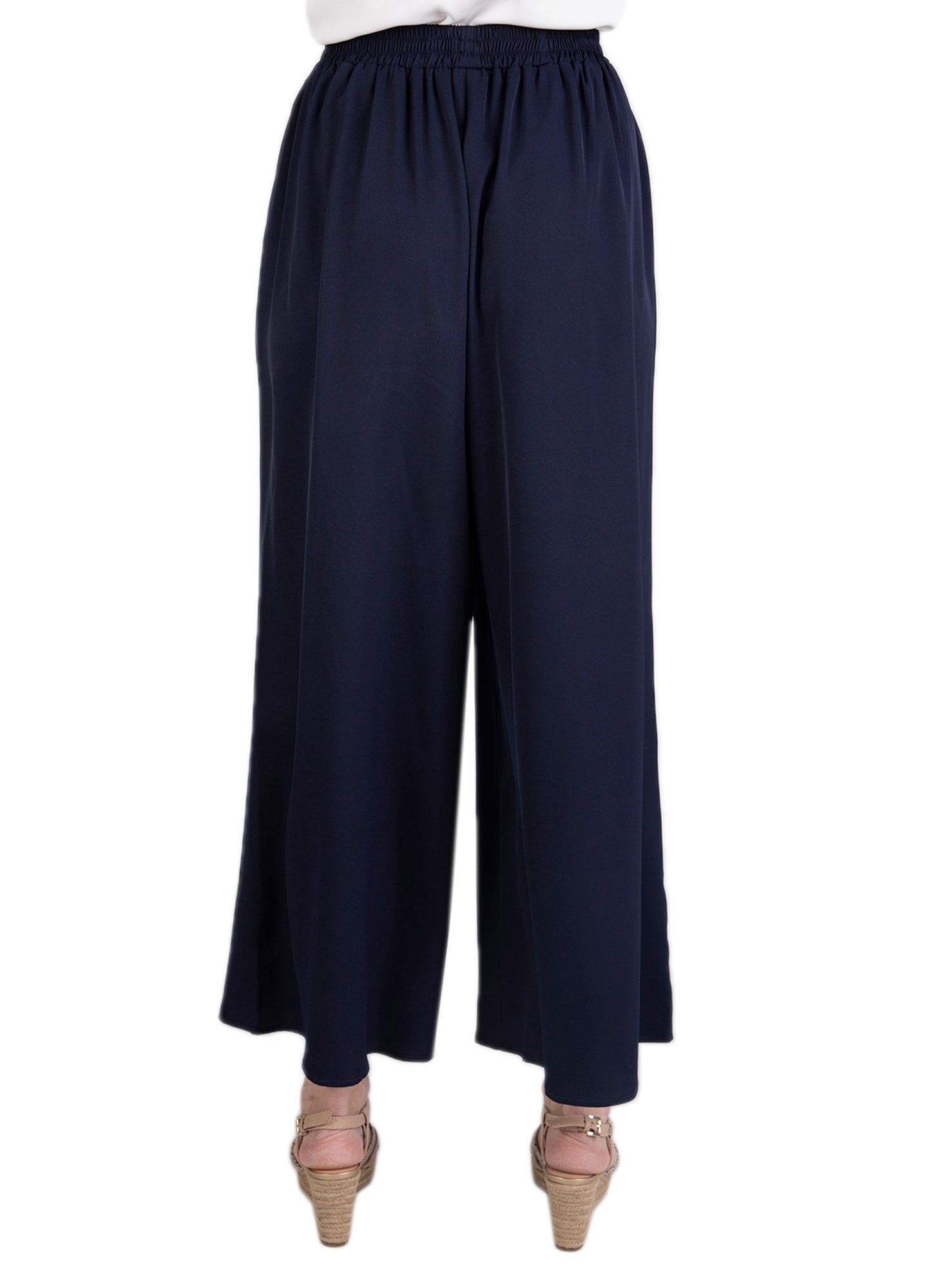 Wide leg loose pants