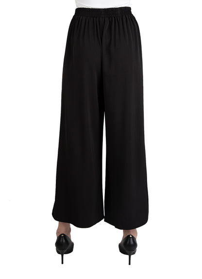 Wide leg loose pants