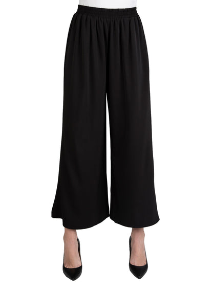 Wide leg loose pants